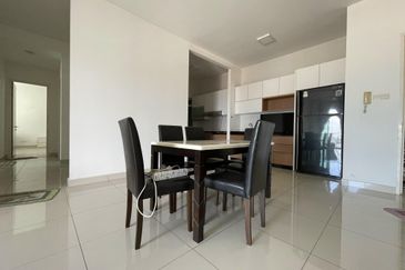 Skysuites @ Meldrum Hills