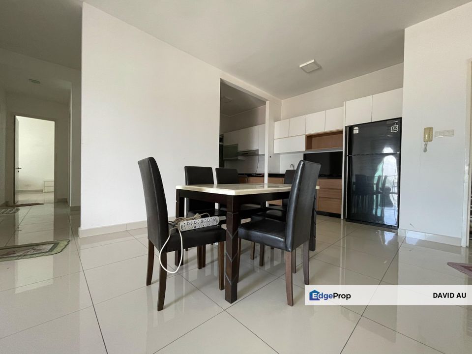 Skysuites 3+1bedroom for sale 850m to JB CIQ, Johor, Johor Bahru