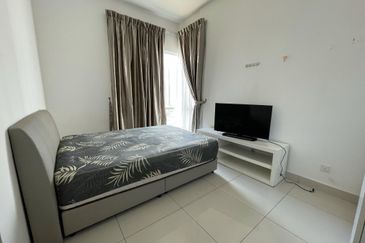 Skysuites @ Meldrum Hills