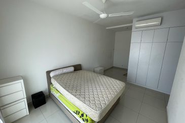 Skysuites @ Meldrum Hills