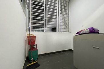 Skysuites @ Meldrum Hills