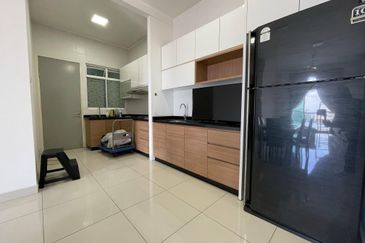 Skysuites @ Meldrum Hills