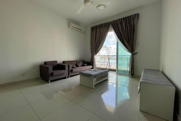 Skysuites @ Meldrum Hills