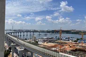 Skysuites @ Meldrum Hills