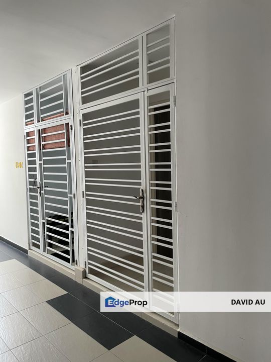 Skysuites 3+1bedroom for sale 850m to JB CIQ, Johor, Johor Bahru
