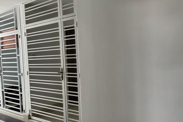 Skysuites @ Meldrum Hills