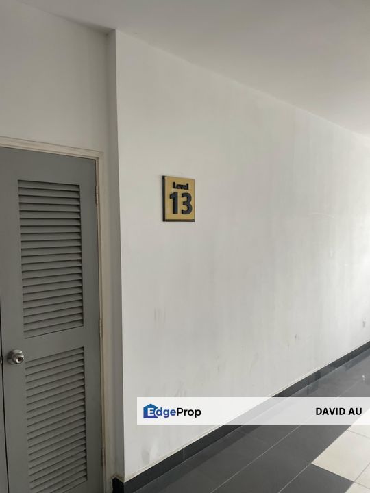Skysuites 3+1bedroom for sale 850m to JB CIQ, Johor, Johor Bahru