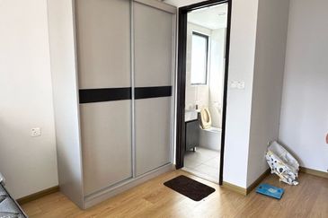 Royal Strand @ Country Garden Danga Bay