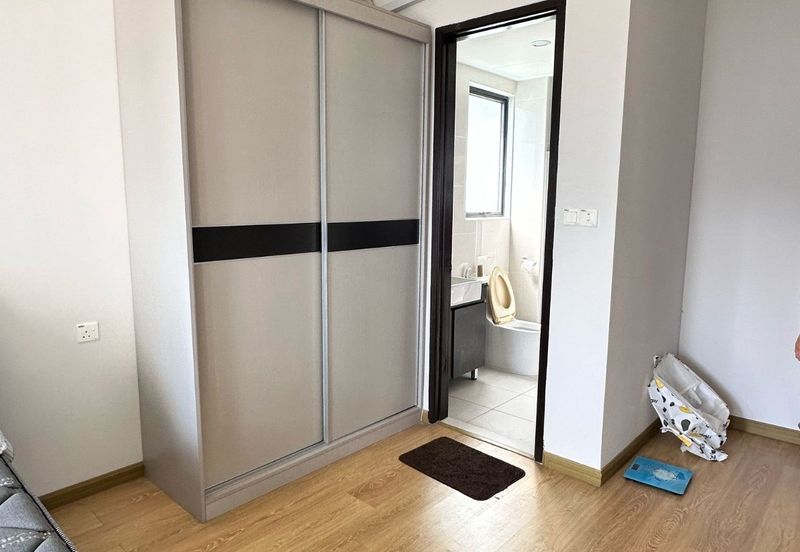 Royal Strand @ Country Garden Danga Bay