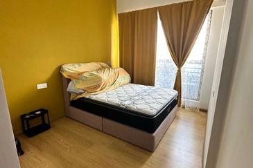 Royal Strand @ Country Garden Danga Bay