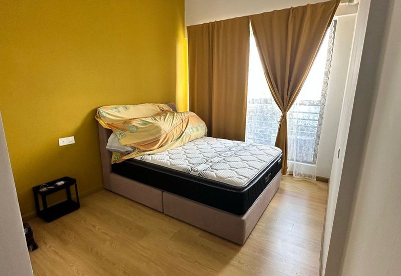 Royal Strand @ Country Garden Danga Bay