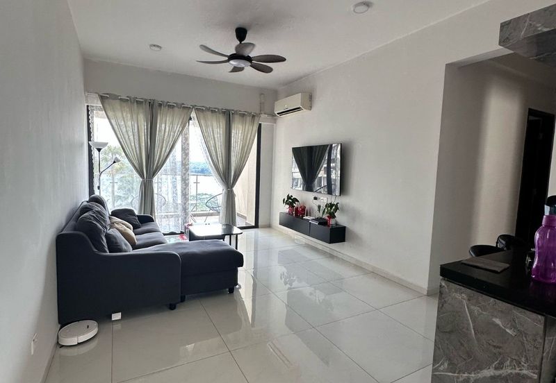 Royal Strand @ Country Garden Danga Bay