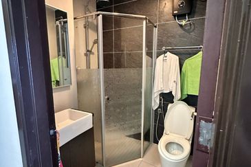 Royal Strand @ Country Garden Danga Bay