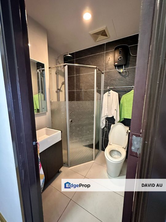  Seaview Royal Strand Country Garden Danga Bay , Johor, Johor Bahru