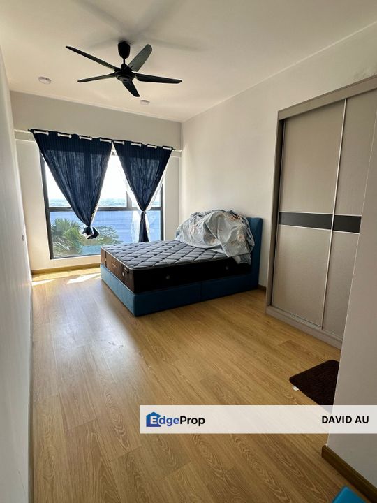  Seaview Royal Strand Country Garden Danga Bay , Johor, Johor Bahru