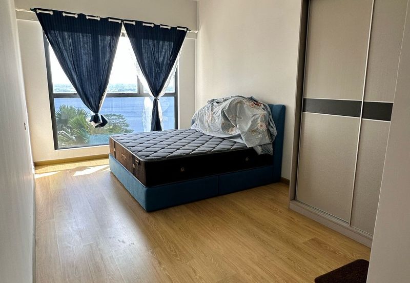 Royal Strand @ Country Garden Danga Bay