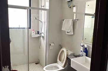 Royal Strand @ Country Garden Danga Bay