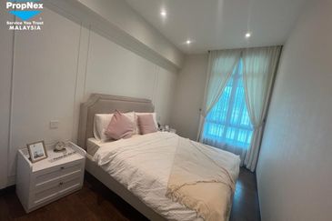 D'Secret Garden 2 Affortable 3bedroom 2bathroom 2carpark