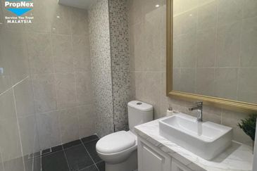 D'Secret Garden 2 Affortable 3bedroom 2bathroom 2carpark