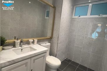 D'Secret Garden 2 Affortable 3bedroom 2bathroom 2carpark