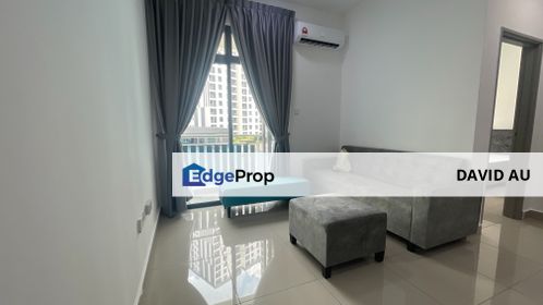 12KM to CIQ KSL Residences 2 | 3Bed2bath2Capark , Johor, Johor Bahru