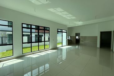 Aspira ParkHomes @ Gelang Patah