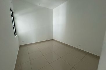 Aspira ParkHomes @ Gelang Patah