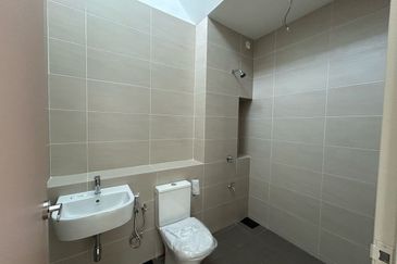 Aspira ParkHomes @ Gelang Patah