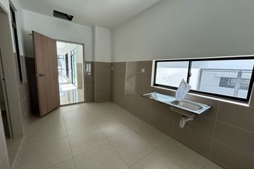 Aspira ParkHomes @ Gelang Patah