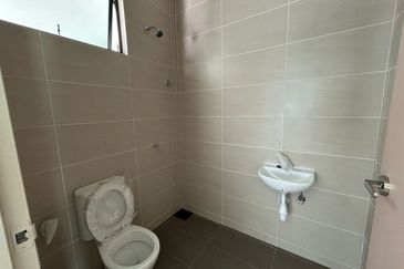 Aspira ParkHomes @ Gelang Patah