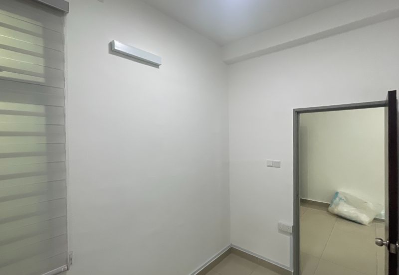 KSL Residence 2 @ Kangkar Tebrau