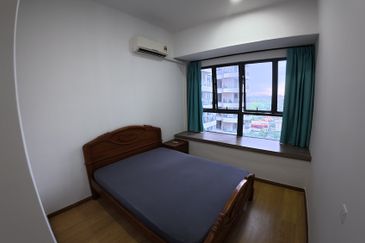 Baypoint @ Country Garden Danga Bay