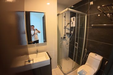 Kings Bay Country Garden @Danga Bay