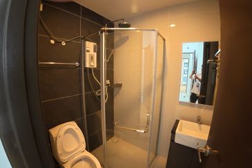 Kings Bay Country Garden @Danga Bay