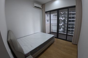 Kings Bay Country Garden @Danga Bay