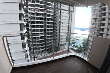 Kings Bay Country Garden @Danga Bay