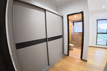 Kings Bay Country Garden @Danga Bay