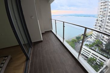 Kings Bay Country Garden @Danga Bay