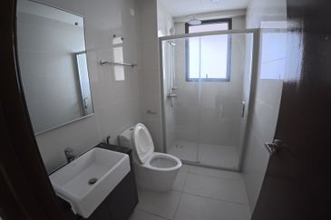 Kings Bay Country Garden @Danga Bay