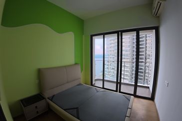 Kings Bay Country Garden @Danga Bay