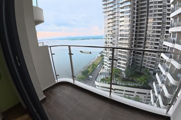 Kings Bay Country Garden @Danga Bay