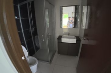 Kings Bay Country Garden @Danga Bay