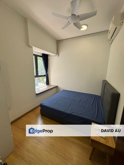 Amberside @Country Garden Danga Bay 房间出租 RM700/月, Johor, Johor Bahru
