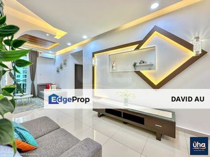 [JB CIQ] KSL Residence 2 Airbnb unit | Ready to move in , Johor, Johor Bahru