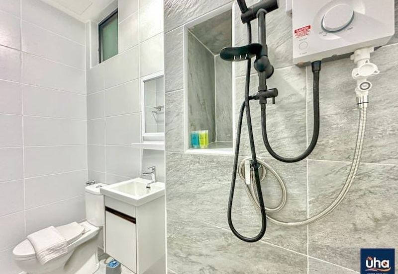 KSL Residence 2 @ Kangkar Tebrau