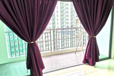 8scape Residences @ Sutera