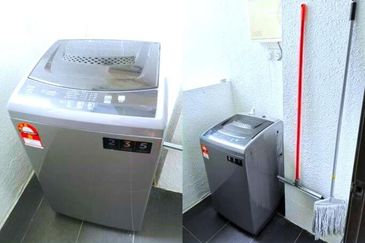 8scape Residences @ Sutera