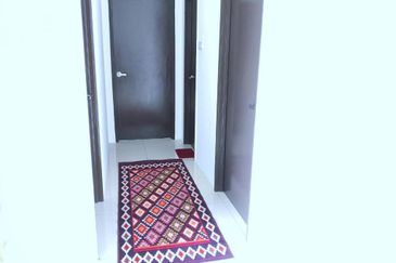 8scape Residences @ Sutera