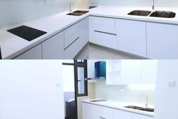 8scape Residences @ Sutera