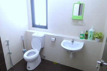 8scape Residences @ Sutera